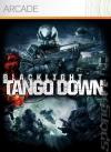 Blacklight: Tango Down Box Art Front